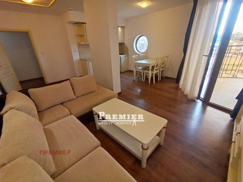 Продава 2-СТАЕН, к.к. Слънчев бряг, област Бургас, снимка 13 - Апартаменти - 48574040