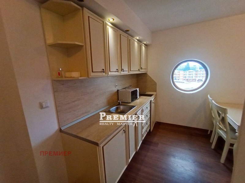 Продава 2-СТАЕН, к.к. Слънчев бряг, област Бургас, снимка 4 - Апартаменти - 48574040