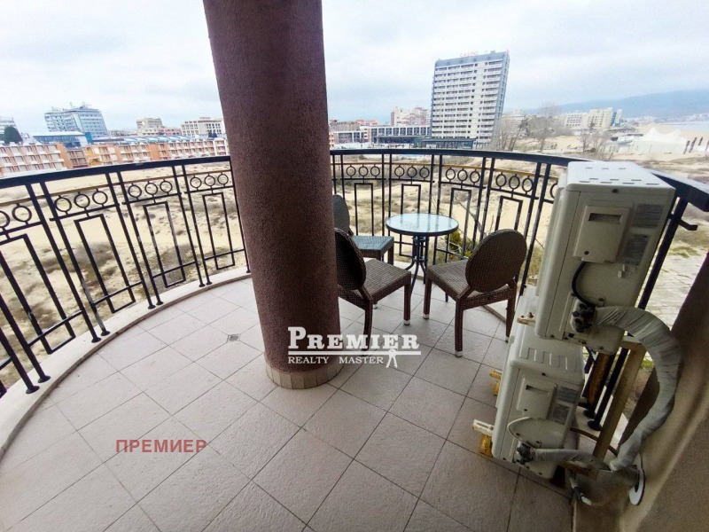 Продава 2-СТАЕН, к.к. Слънчев бряг, област Бургас, снимка 8 - Апартаменти - 48574040