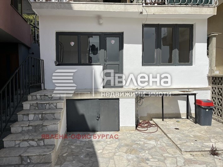 Na prodej  1 ložnice oblast Burgas , Sveti Vlas , 25 m2 | 34253599 - obraz [5]