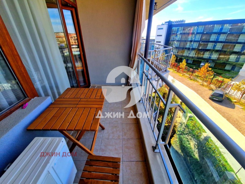Продава  2-стаен област Бургас , гр. Свети Влас , 93 кв.м | 56741851 - изображение [7]