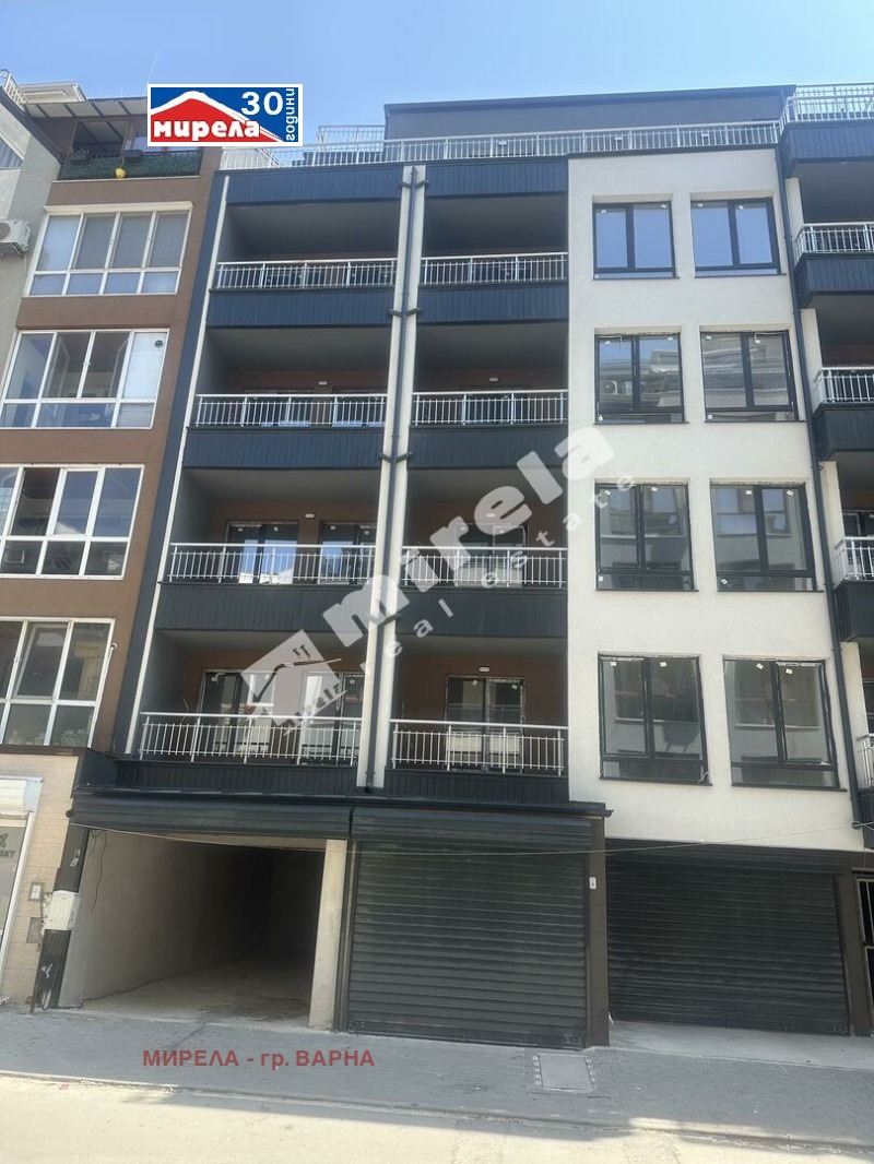 À vendre  1 chambre Varna , Kolhozen pazar , 74 m² | 38529292