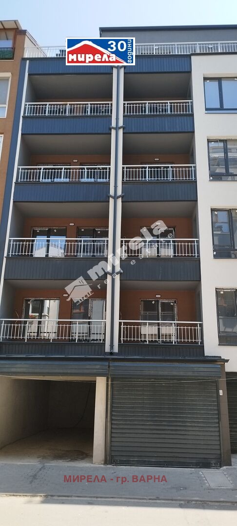 À vendre  1 chambre Varna , Kolhozen pazar , 74 m² | 38529292 - image [2]