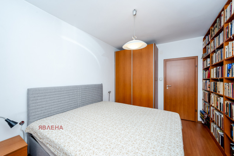 На продаж  1 спальня София , Лозенец , 54 кв.м | 83406349 - зображення [7]