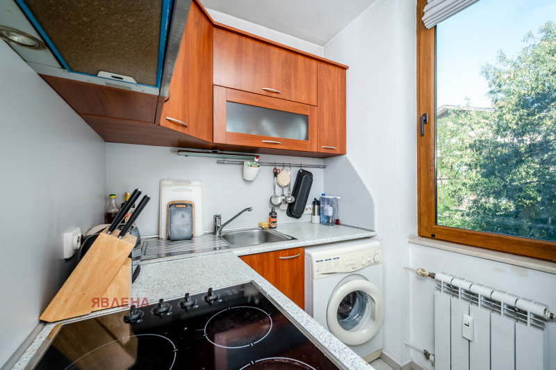 На продаж  1 спальня София , Лозенец , 54 кв.м | 83406349 - зображення [8]