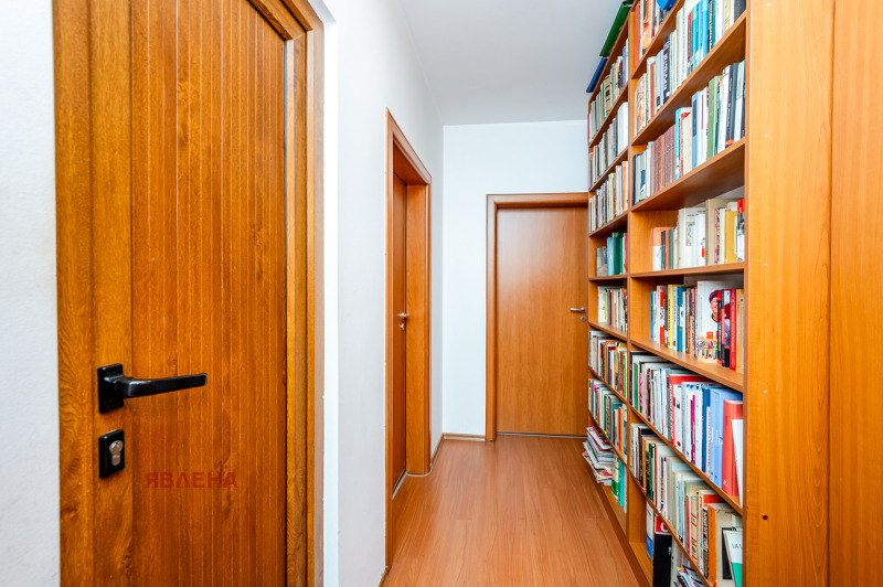 На продаж  1 спальня София , Лозенец , 54 кв.м | 83406349 - зображення [10]