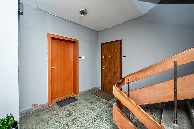 На продаж  1 спальня София , Лозенец , 54 кв.м | 83406349 - зображення [14]