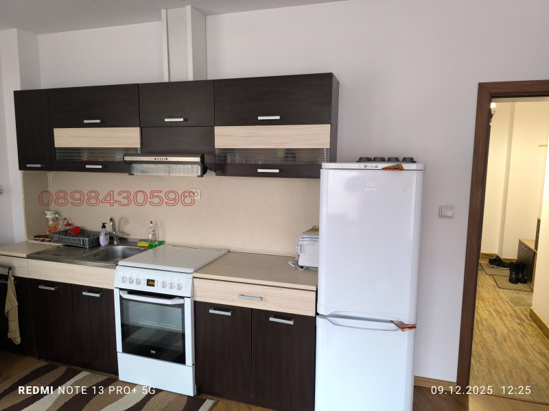 Продава 2-СТАЕН, гр. Добрич, Център, снимка 7 - Апартаменти - 52773867