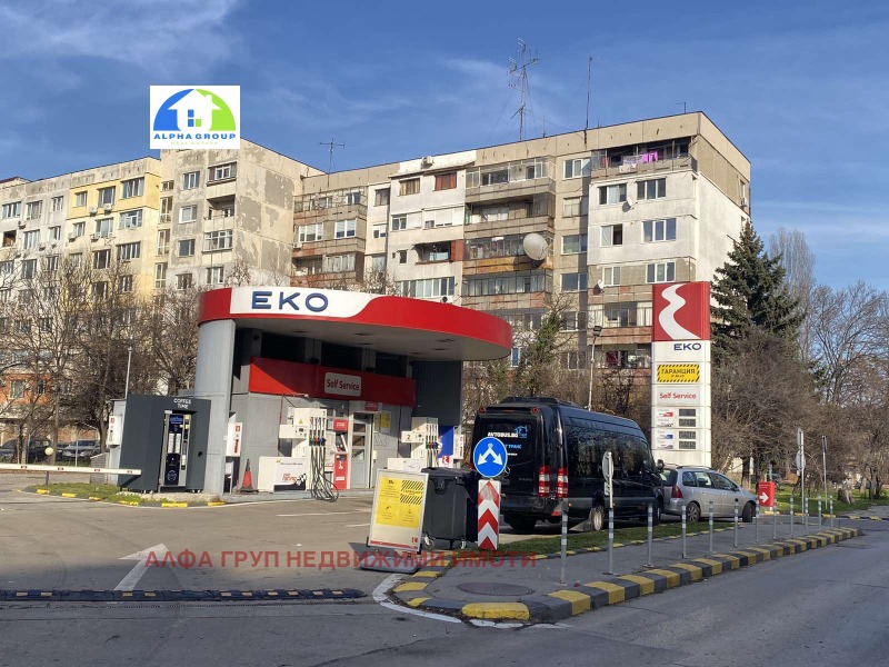 Продава 2-СТАЕН, гр. София, Банишора