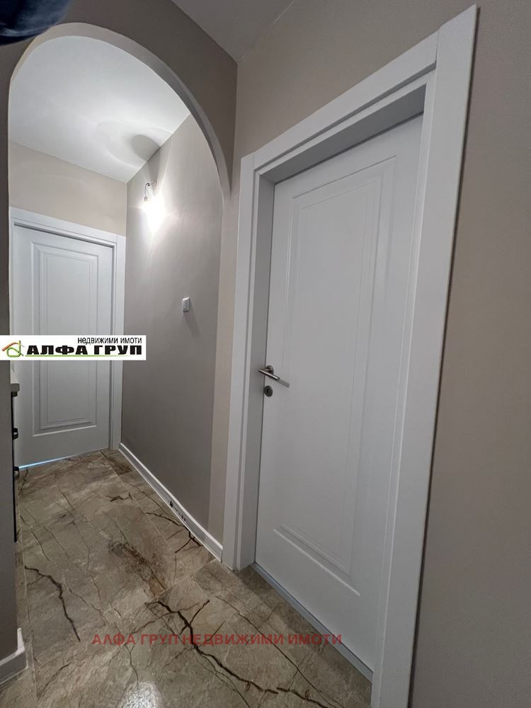 Продава 2-СТАЕН, гр. София, Банишора, снимка 4 - Апартаменти - 52988428