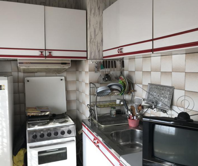 Продава 2-СТАЕН, гр. София, Гео Милев, снимка 3 - Апартаменти - 55303441
