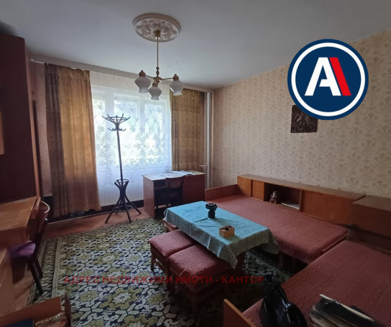 Продава  3-стаен град Шумен , Херсон , 87 кв.м | 40783456 - изображение [3]