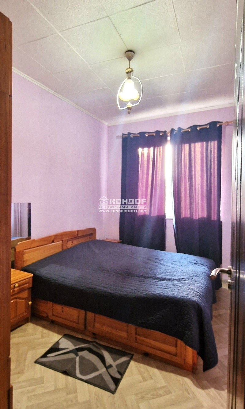 De vânzare  2 dormitoare Plovdiv , Vâstaniciesci , 68 mp | 62260048 - imagine [8]