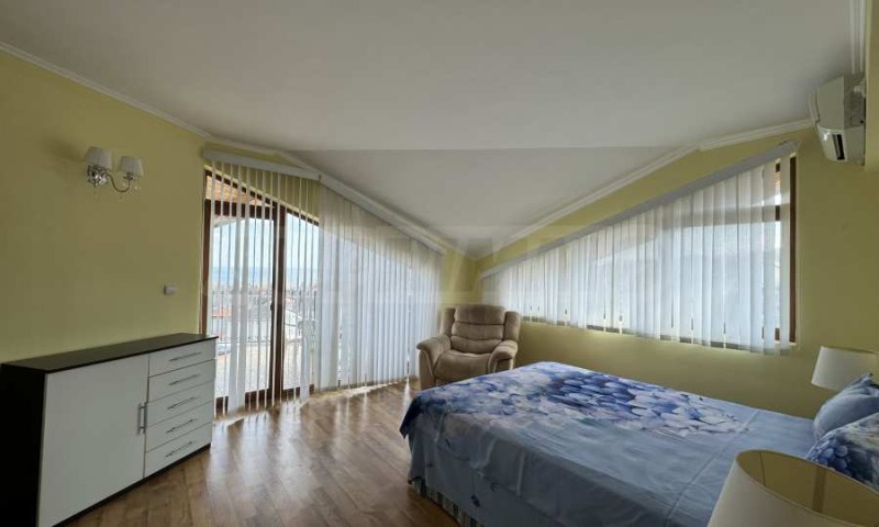 Продаја  2 спаваће собе регион Добрицх , Балчик , 126 м2 | 50160787 - слика [9]