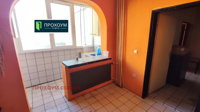 Na prodej  2 ložnice Sofia , Ljulin 5 , 90 m2 | 87975961 - obraz [3]