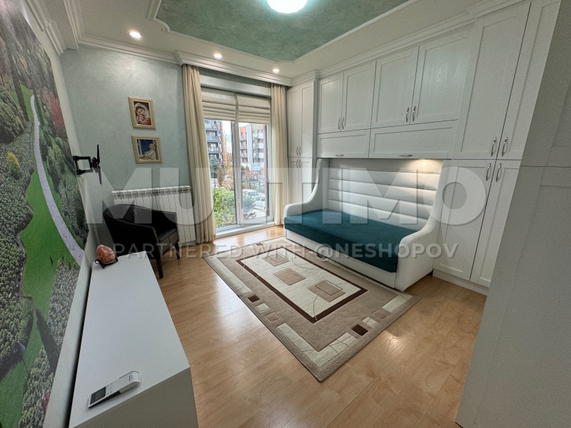 For Sale  2 bedroom Sofia , Krastova vada , 125 sq.m | 35606515 - image [14]