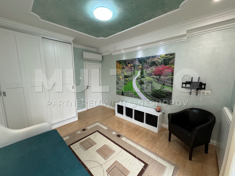 For Sale  2 bedroom Sofia , Krastova vada , 125 sq.m | 35606515 - image [15]