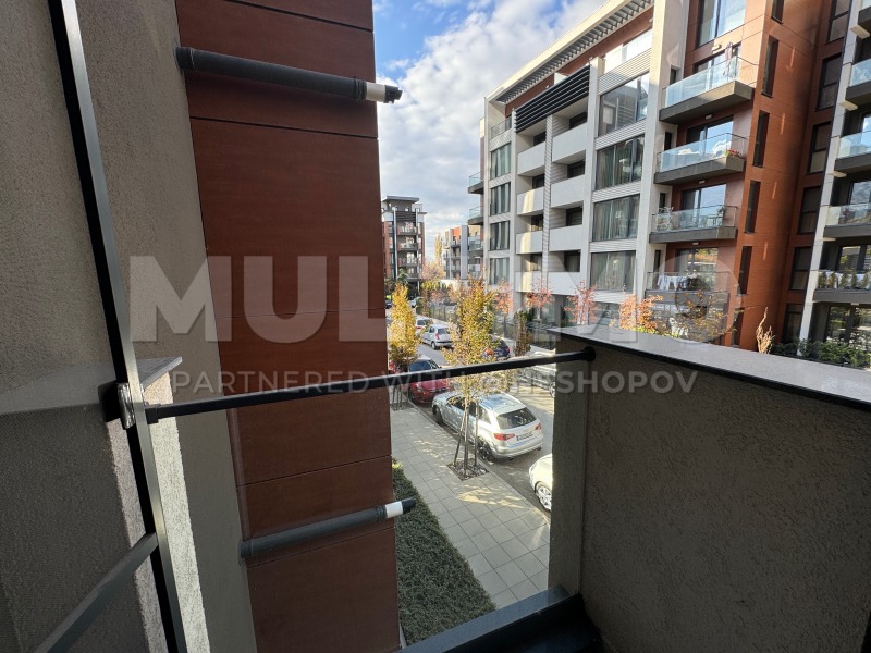 For Sale  2 bedroom Sofia , Krastova vada , 125 sq.m | 35606515 - image [5]