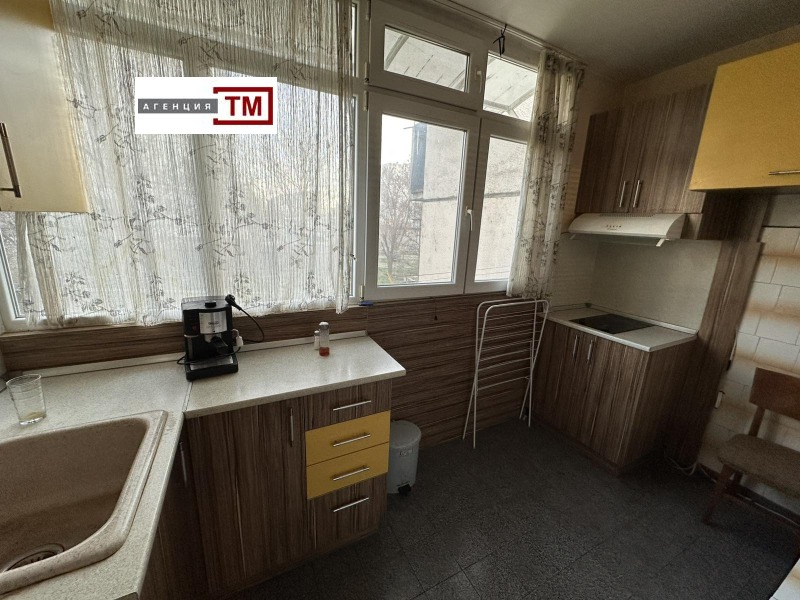 Продава 3-СТАЕН, гр. Раднево, област Стара Загора, снимка 8 - Aпартаменти - 49452670