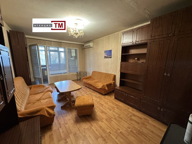 Продава 3-СТАЕН, гр. Раднево, област Стара Загора, снимка 5 - Aпартаменти - 49452670