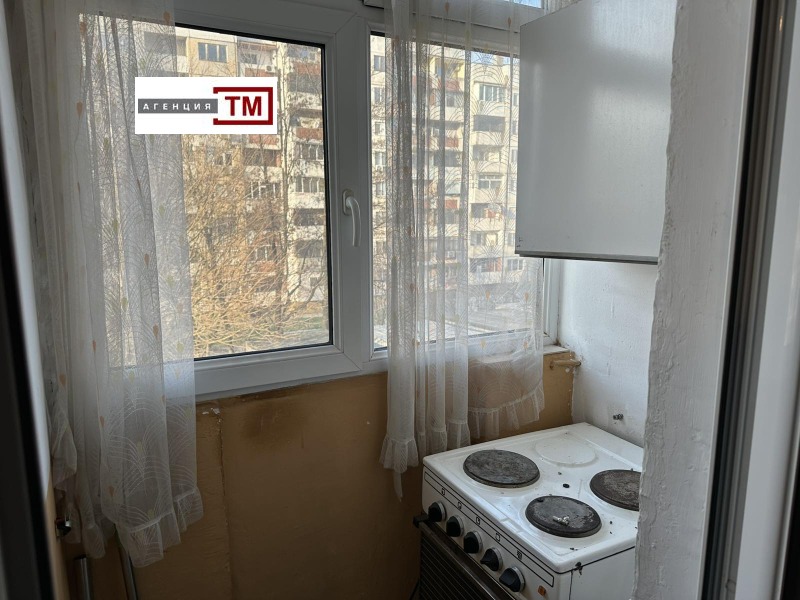 Продава 3-СТАЕН, гр. Раднево, област Стара Загора, снимка 7 - Aпартаменти - 49452670