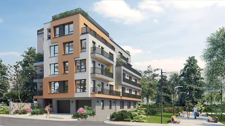 Продава  3-стаен град София , Овча купел , 85 кв.м | 37141006 - изображение [2]