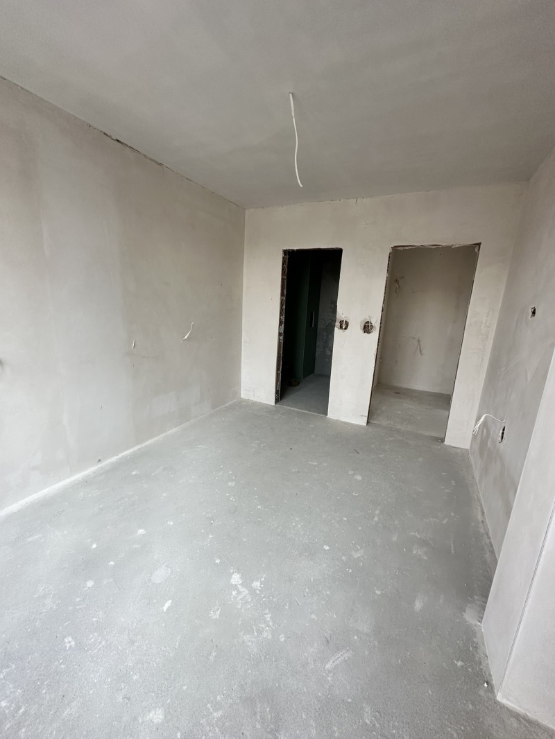 Продава 3-СТАЕН, гр. Бургас, Сарафово, снимка 2 - Апартаменти - 52613251