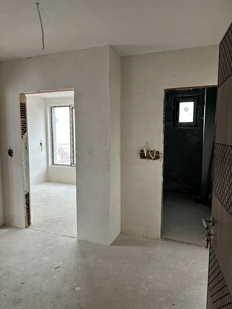 Продава 3-СТАЕН, гр. Бургас, Сарафово, снимка 4 - Апартаменти - 52613251