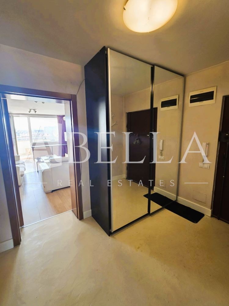 Продава 3-СТАЕН, гр. София, Лагера, снимка 11 - Апартаменти - 53761969