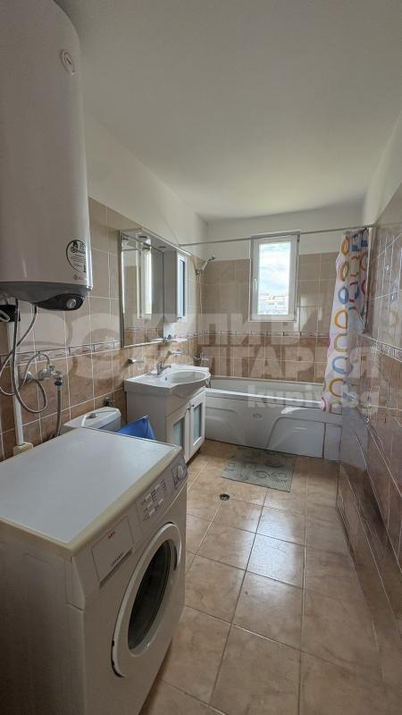Продава 3-СТАЕН, гр. Варна, к.к. Чайка, снимка 9 - Апартаменти - 55723722