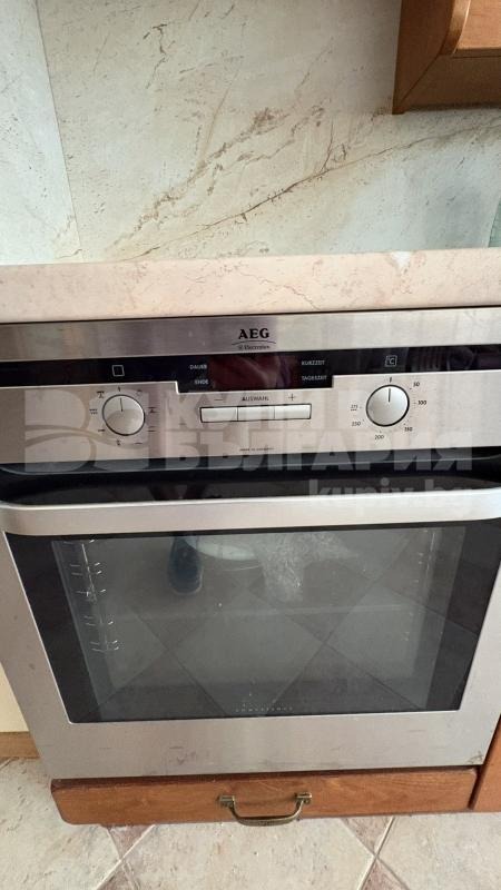 Продава 3-СТАЕН, гр. Варна, к.к. Чайка, снимка 3 - Апартаменти - 55723722