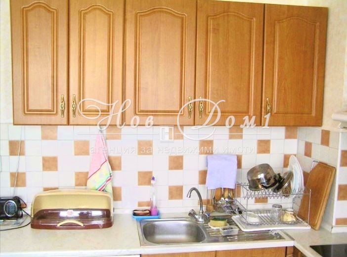 Продава  4-стаен град Варна , Левски 2 , 83 кв.м | 41681691 - изображение [5]