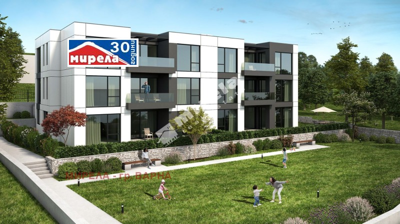 Продава 4-СТАЕН, гр. Варна, Свети Никола