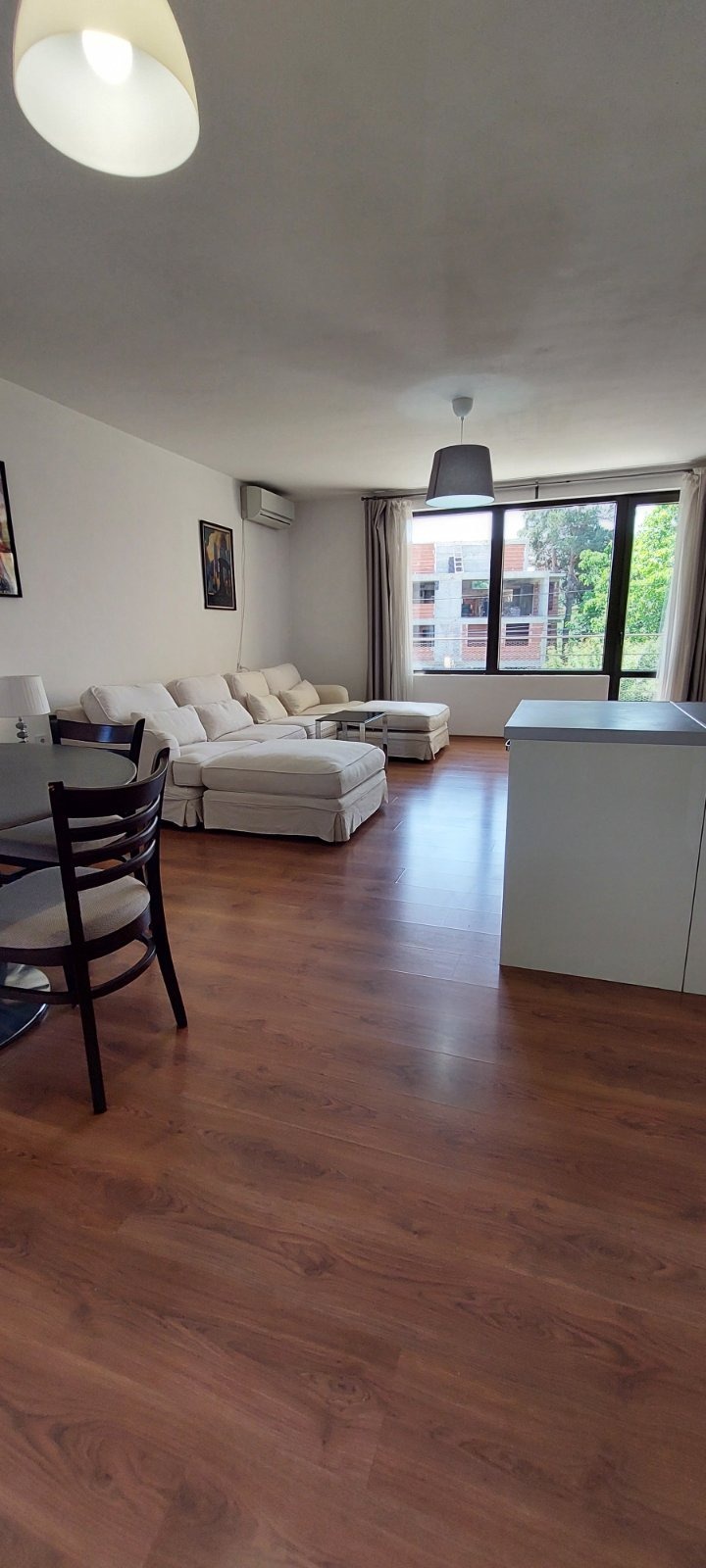 Продава МЕЗОНЕТ, гр. София, в.з.Малинова долина, снимка 3 - Апартаменти - 52266865