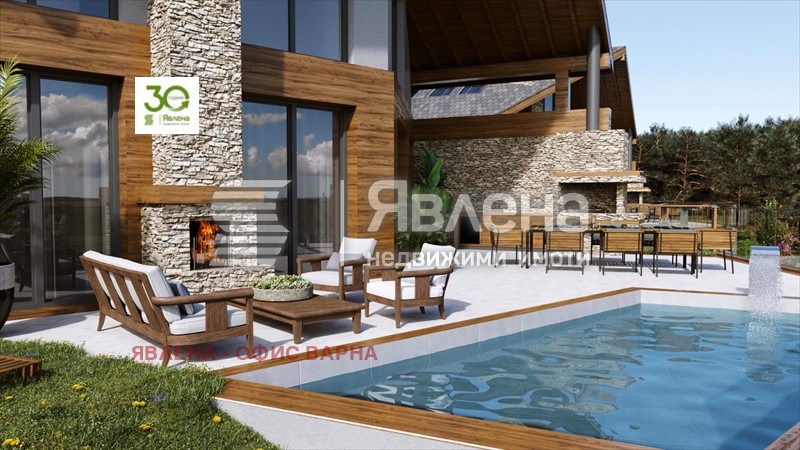 For Sale  House region Varna , Dolishte , 450 sq.m | 89541431 - image [2]