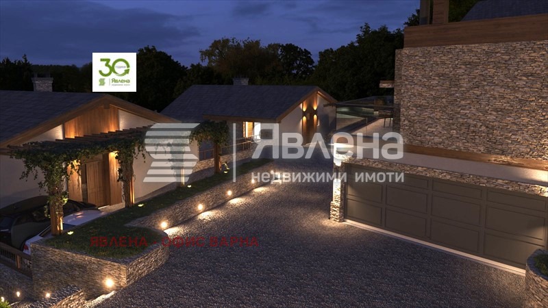 Te koop  Huis regio Varna , Dolishte , 450 m² | 89541431 - afbeelding [4]