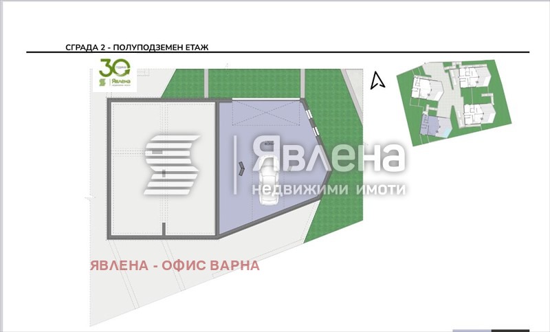 Продается  Дом область Варна , Долище , 450 кв.м | 89541431 - изображение [5]