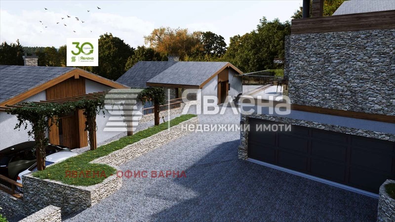 In vendita  Casa regione Varna , Dolishte , 450 mq | 89541431 - Immagine [3]