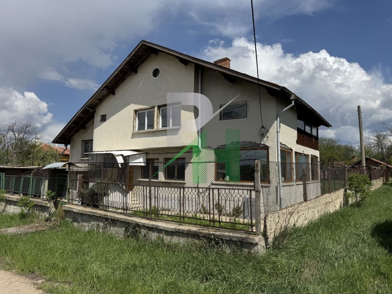 Продава  Къща, област София, с. Пауново •  140 000 EUR • ID 31837656 — holmes.bg - [1] 