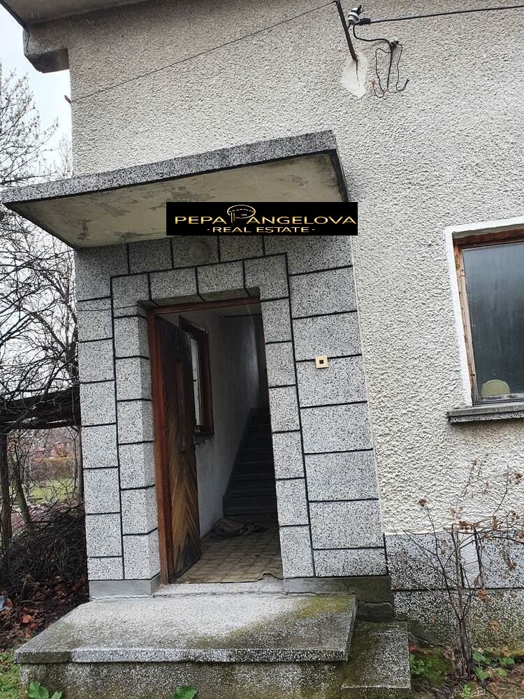 Продава КЪЩА, с. Зелениково, област Пловдив, снимка 4 - Къщи - 54574627