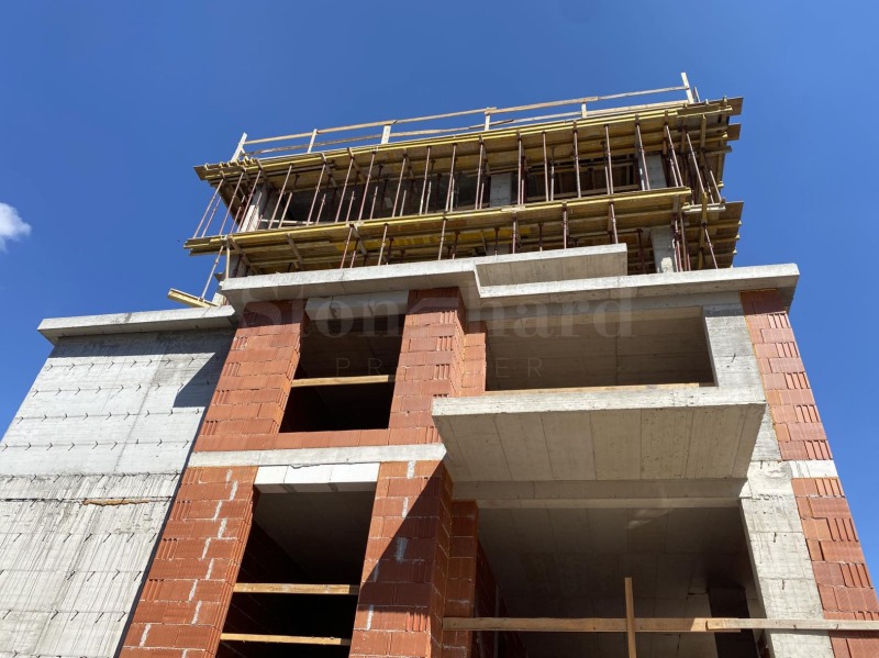 Продава МАГАЗИН, гр. София, Малинова долина, снимка 4 - Магазини - 53112726