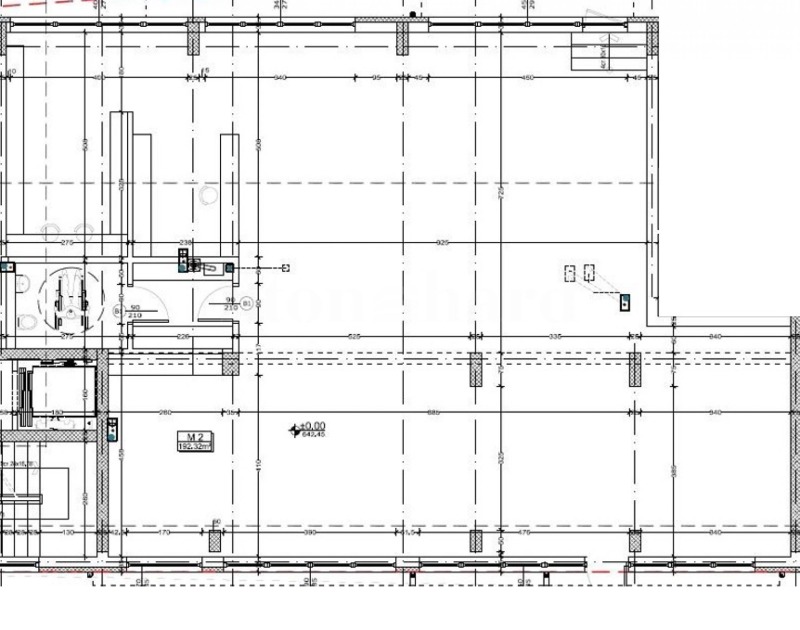 Продава МАГАЗИН, гр. София, Малинова долина, снимка 4 - Магазини - 53112726