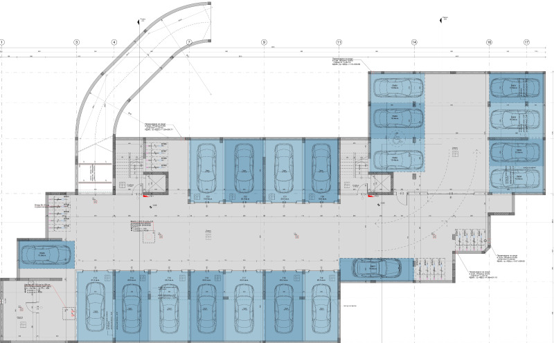 Til salg  Garage Sofia , Obelya 2 , 21 kvm | 97619200 - billede [2]