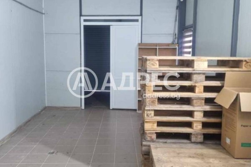 For Sale  Industrial building Yambol , Promishlena zona , 113 sq.m | 81335200 - image [5]