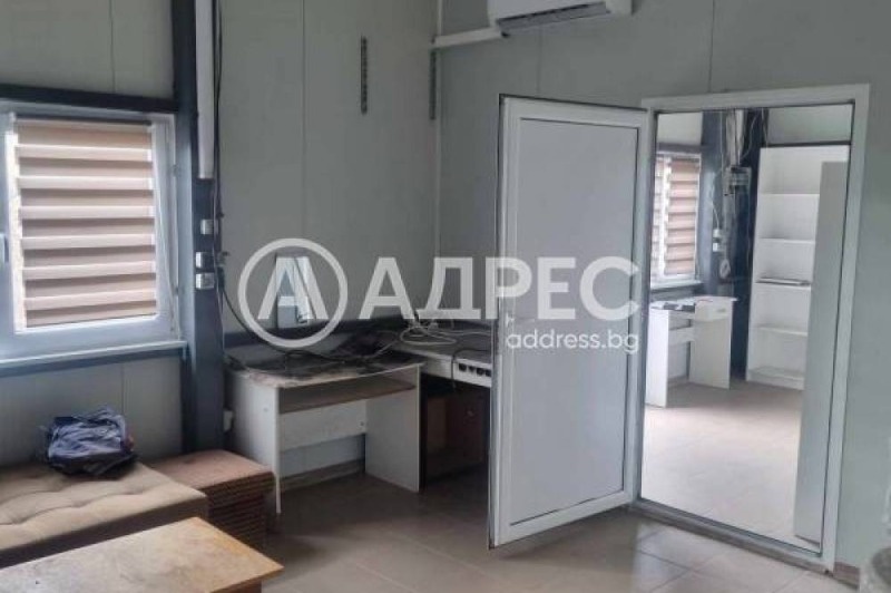 For Sale  Industrial building Yambol , Promishlena zona , 113 sq.m | 81335200 - image [2]