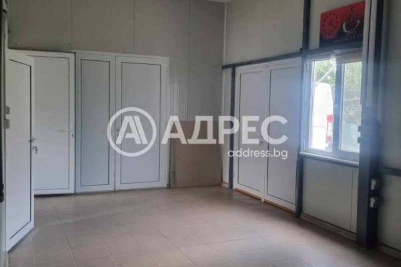 For Sale  Industrial building Yambol , Promishlena zona , 113 sq.m | 81335200