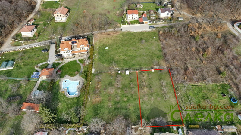 Продава ПАРЦЕЛ, гр. Габрово, Русевци