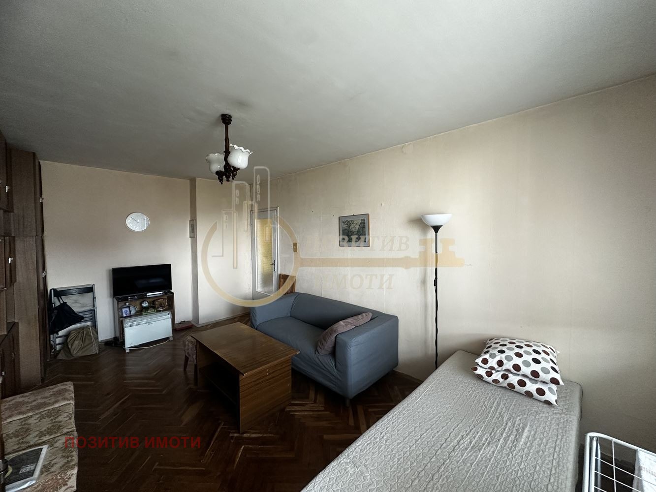 Продава 1-СТАЕН, гр. София, Връбница 1, снимка 3 - Апартаменти - 55516191