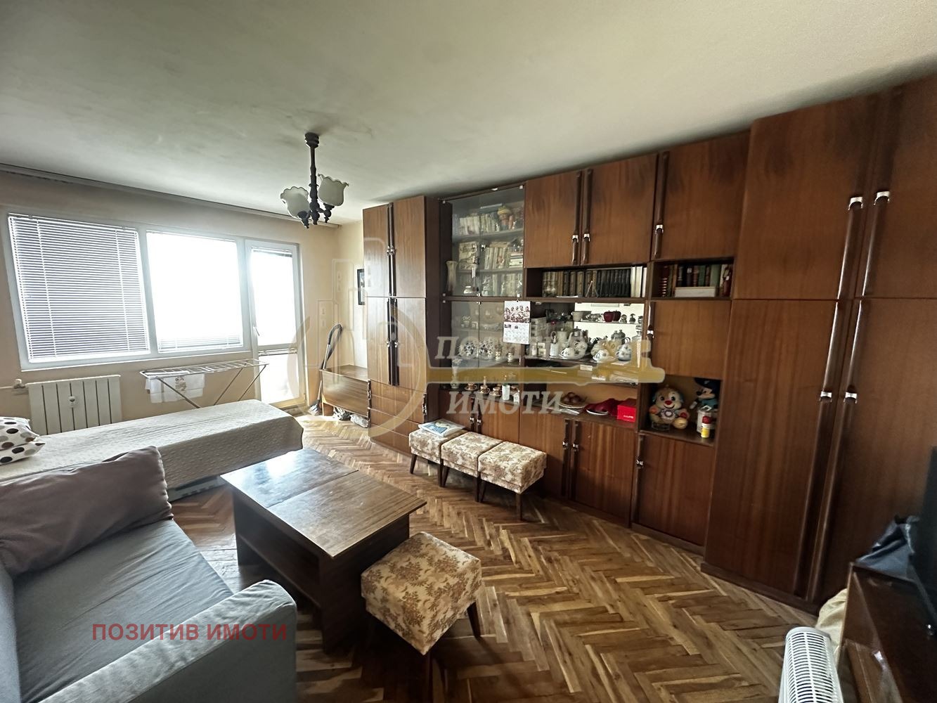 Продава 1-СТАЕН, гр. София, Връбница 1