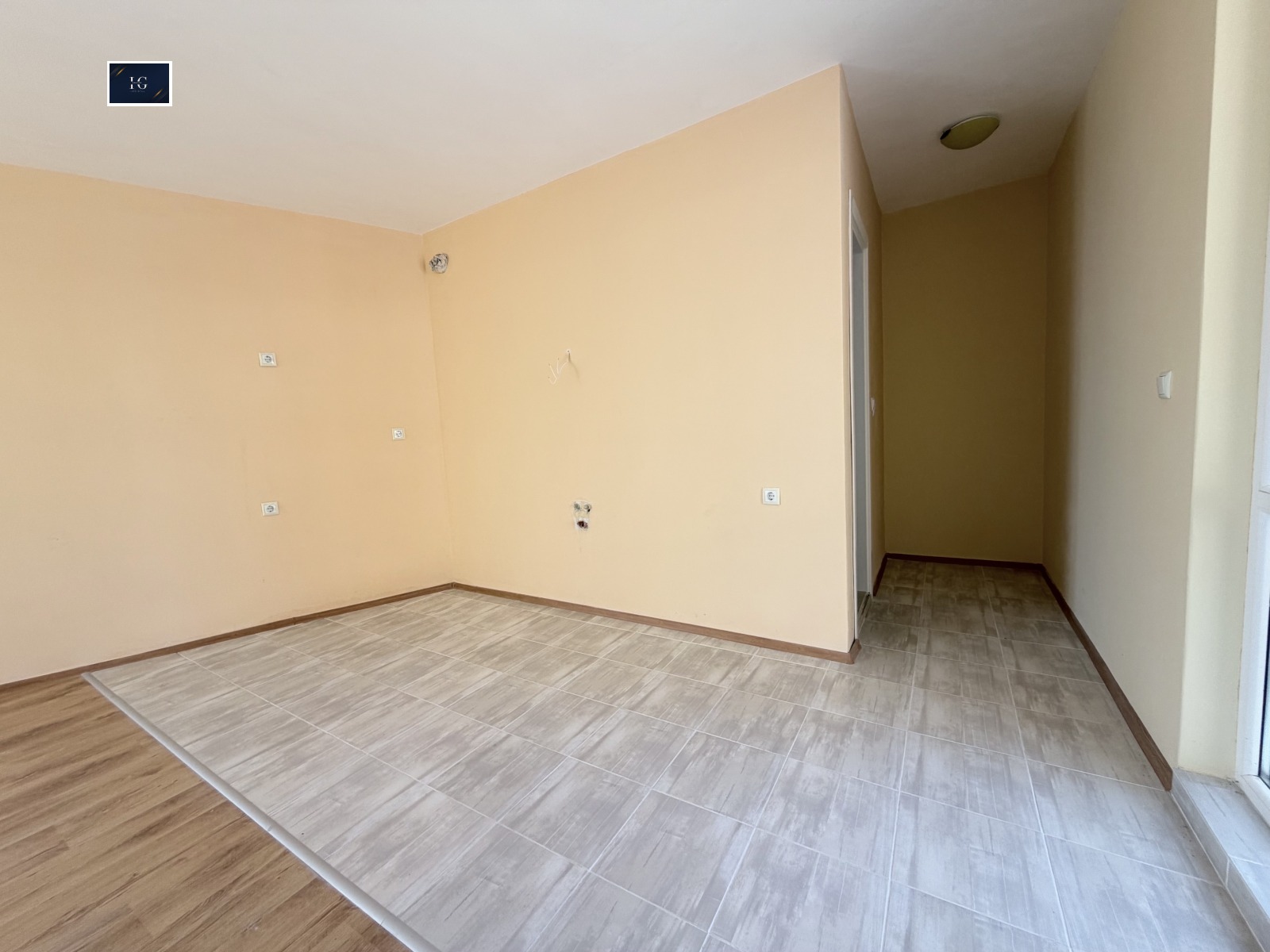 Продава 1-СТАЕН, гр. Созопол, област Бургас, снимка 4 - Апартаменти - 55542188